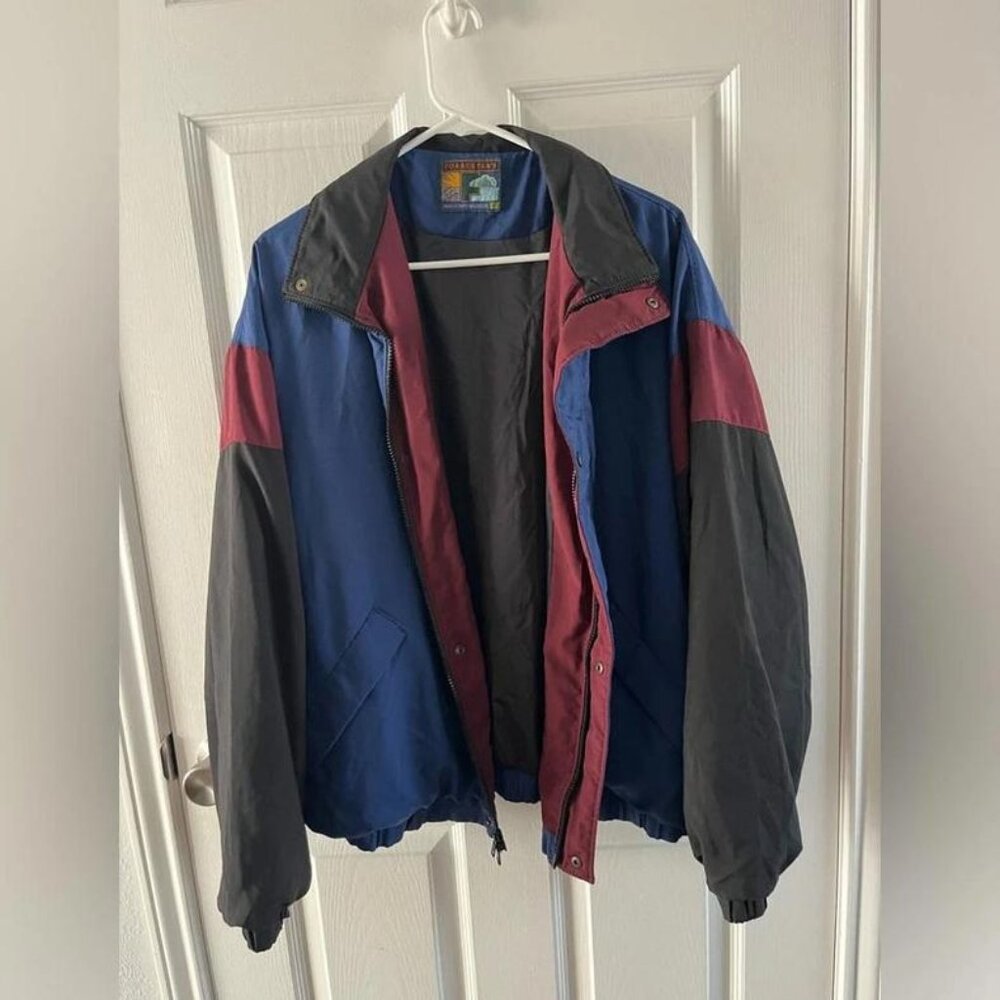 Forresters Jacket